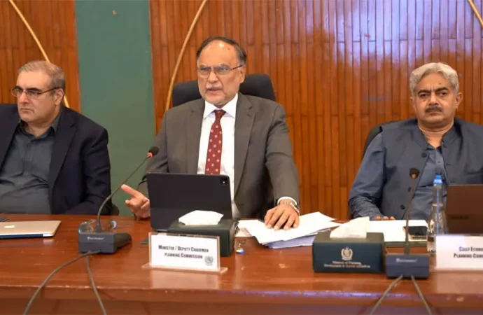 سنٹرل ڈویلپمنٹ ورکنگ پارٹی نے بارہ منصوبوں کی منظوری دے دی