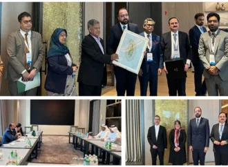 پاکستان کا ایران، بنگلہ دیش اور کویت کے ساتھ افرادی قوت کے شعبے میں تعاون بڑھانے پر اتفاق