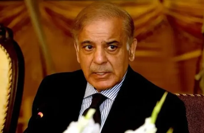 وزیراعظم نے گندم پالیسی 26-2025 کی منظوری دے دی