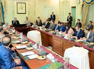 کاروباری طبقے کو جامع سہولیات کی فراہمی حکومت کی اولین ترجیح ہے، وزیراعظم