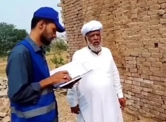 سیلاب متاثرہ علاقوں میں سروے بروقت مکمل ہوگا،ریلیف کمشنرپنجاب