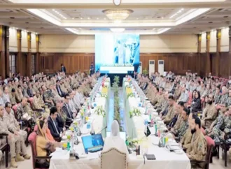 پنجاب عوامی بہبود کے منصوبے شروع کرنے کیلئے دیگر صوبوں کے ساتھ تعاون کرنے کو تیار ہے:مریم نواز