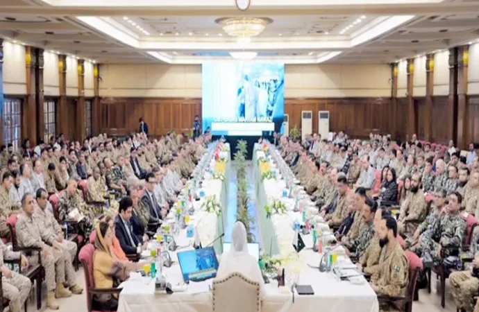 پنجاب عوامی بہبود کے منصوبے شروع کرنے کیلئے دیگر صوبوں کے ساتھ تعاون کرنے کو تیار ہے:مریم نواز