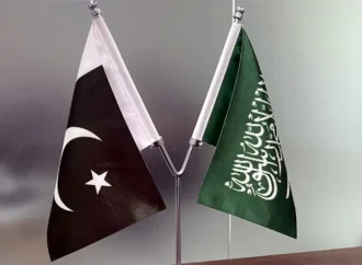 پاکستان اور سعودی عرب کے درمیان منی لانڈرنگ کے خاتمے اور اثاثہ جات کی بازیابی کا معاہدہ طے