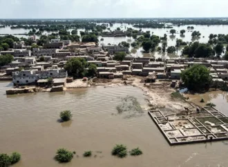 پنجاب کے سیلاب متاثرہ علاقوں میں بحالی سروے کا27 فیصد کام مکمل