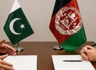 پاکستان، افغانستان کا استنبول مذاکرات کے بعد جنگ بندی جاری رکھنے پر اتفاق