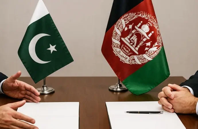 پاکستان، افغانستان کا استنبول مذاکرات کے بعد جنگ بندی جاری رکھنے پر اتفاق