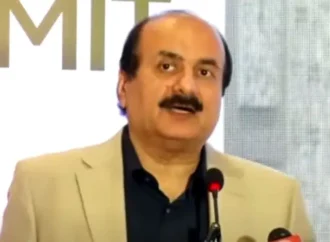 پاکستان اپنی پہلی ای سپورٹس پالیسی اور ای سپورٹس فیڈریشن تشکیل دے رہا ہے، رانا مشہود