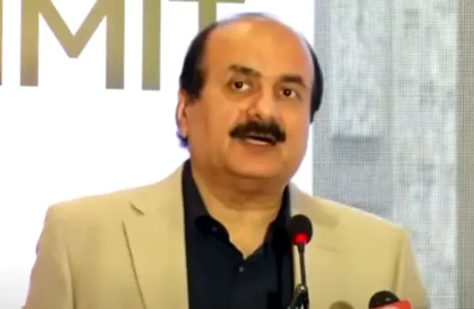 پاکستان اپنی پہلی ای سپورٹس پالیسی اور ای سپورٹس فیڈریشن تشکیل دے رہا ہے، رانا مشہود