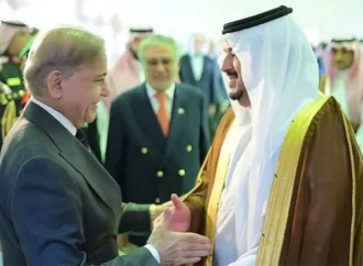 وزیرِ اعظم کا سعودی عرب کا کامیاب دورہ مکمل، اقتصادی تعاون کے نئے باب کا آغاز