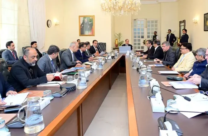 وزیراعظم کی نجکاری کا عمل جلد مکمل کرنے کی ہدایت