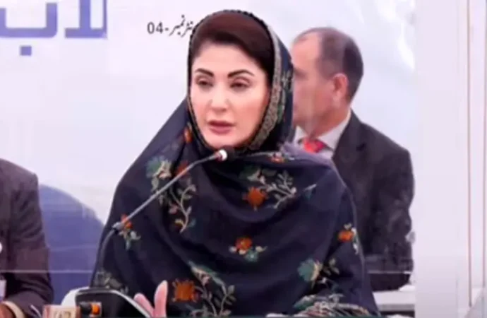 پنجاب ، وزیر اعلی ہنر مند پروگرام کے تحت ایک لاکھ اسی ہزار نوجوانوں کو مختلف ہنر کی تربیت دی گئی