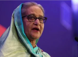 بنگلہ دیش:استغاثہ کا شیخ حسینہ واجد کو سزائے موت دینے کا مطالبہ