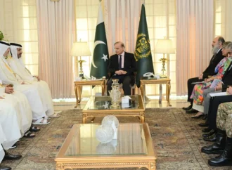 وزیراعظم کی قطر کے سرمایہ کاروں کوتعاون کی نئی راہیں تلاش کرنے کی دعوت