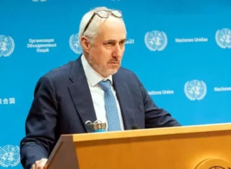 اقوام متحدہ کا پاکستان،افغانستان مذاکرات ناکامی پر اظہار تشویش