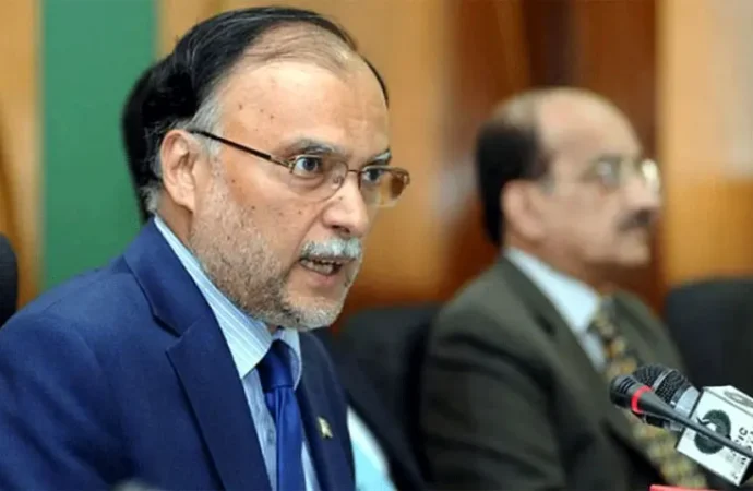 وزیرمنصوبہ بندی کا ملکی برآمدات میں تنوع کی ضرورت پر زور