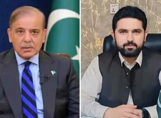 وزیراعظم محمد شہباز شریف کی سہیل آفریدی کو وزیراعلیٰ خیبرپختونخوا منتخب ہونے پر مبارکباد