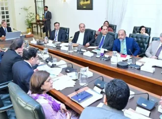 وزیراعظم کا ایس ایم ایز میں خواتین کی شرکت بڑھانے کیلئے اقدامات کاخیرمقدم