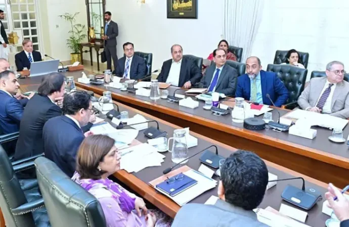 وزیراعظم کا ایس ایم ایز میں خواتین کی شرکت بڑھانے کیلئے اقدامات کاخیرمقدم