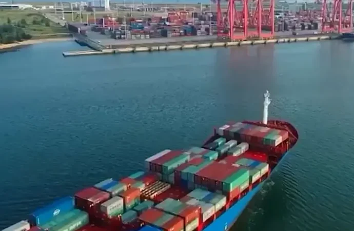 غیر ملکی سرمایہ کاری کو راغب کرنے میں نمایاں پیشرفت