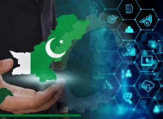 پاکستان کی آئی ٹی، ٹیکنالوجی برآمدات چھتیس کروڑساٹھ لاکھ ڈالر کی بلند ترین سطح پر پہنچ گئی