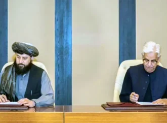 پاکستان اورافغان طالبان کےدرمیان جاری مذاکرات میں مشکلات