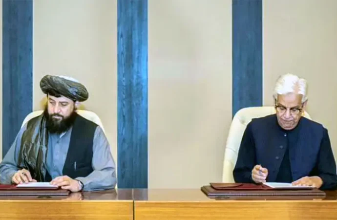 پاکستان اورافغان طالبان کےدرمیان جاری مذاکرات میں مشکلات