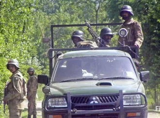 سکیورٹی فورسز نے بنوں میں فتنہ الخوارج کے 22 دہشت گردوں کو ہلاک کردیا