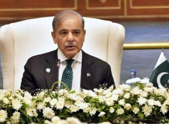 حکومت آزاد جموں و کشمیر کے عوام کے مسائل کے حل کیلئے پُرعزم ہے،وزیراعظم