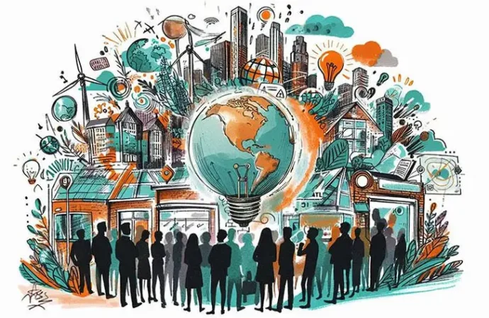 شہروں کا عالمی دن آج منایا جا رہا ہے