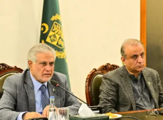 ایکنک کی 380ارب سے زائد مالیت کے 12ترقیاتی منصوبوں کی منظوری