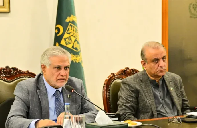 ایکنک کی 380ارب سے زائد مالیت کے 12ترقیاتی منصوبوں کی منظوری