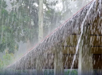 پی ڈی ایم اے نے آج رات سے منگل تک بارشوں کا الرٹ جاری کردیا