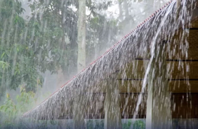 پی ڈی ایم اے نے آج رات سے منگل تک بارشوں کا الرٹ جاری کردیا