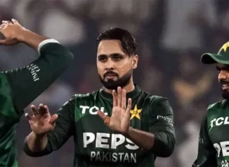 تیسرا ون ڈے: پاکستان نے جنوبی افریقا کو 7 وکٹوں سے ہرا کر سیریز جیت لی