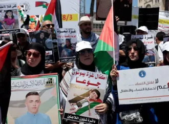 اسرائیل دو ہزار فلسطینی قیدیوں کی رہائی پر آمادہ