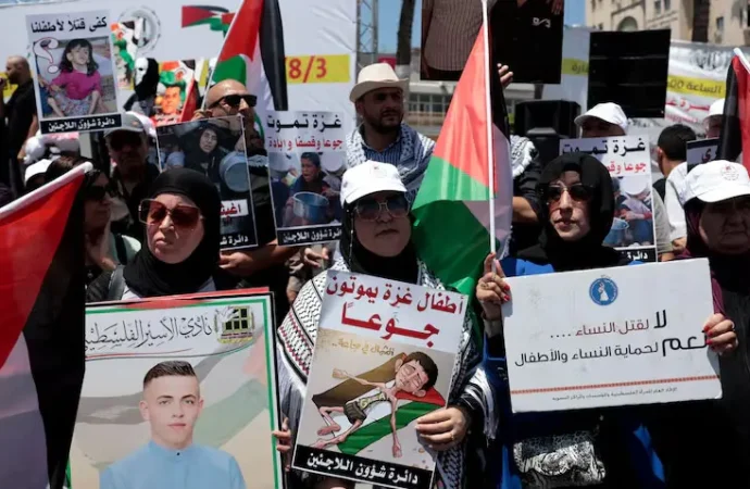 اسرائیل دو ہزار فلسطینی قیدیوں کی رہائی پر آمادہ