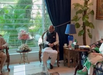 شہریوں کے جان و مال کے تحفظ کو یقینی بنانا اولین ترجیح ہے:وزیراعلیٰ پنجاب