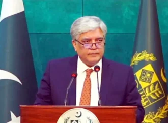 پاکستان کا افغان عبوری حکومت پر پاکستان کے اندرونی معاملات کے بارے میں بیانات دینے سے گریز کرنے پر زور