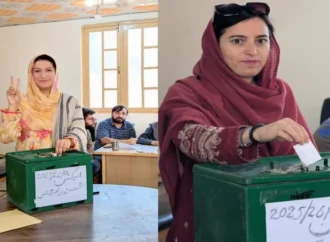 دو باکمال خواتین، جنہوں نے گلگت میں صحافت کی نئی تاریخ رقم کردی