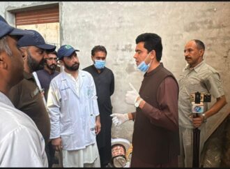 پنجاب فوڈ اتھارٹی جھنگ کی ماہانہ کارکردگی رپورٹ جاری