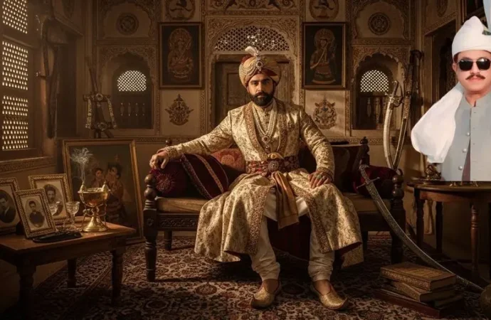 جھنگ کی سیالوں کی ان کہی تاریخ، نواب خرم خان سیال کی زبانی