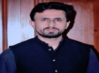 گزشتہ چار ماہ سے ضلع جھنگ کے تمام اے ای اوز کو ان کا جائز حق، یعنی انسپیکشن الاؤنس تاحال ادا نہیں کیا گیا۔ سید عدیل حیدر شاہ