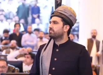 ‏میں سب سے پہلے پاکستانی ہوں،میں پختون ہوں اور میں فخر کرتا ہوں کہ میں قبائلی ہوں، سہیل خان آفریدی