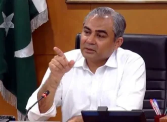 وفاقی حکومت فیڈرل کانسٹیبلری کوجدیدخطوط پرتربیت دے گی،محسن نقوی