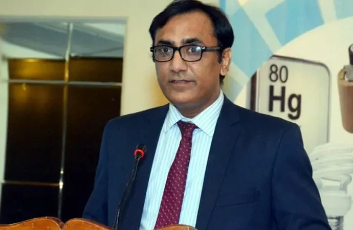 اسلام آباد میں فضائی آلودگی پر قابو پانے کیلئے جامع ایکشن پلان جاری