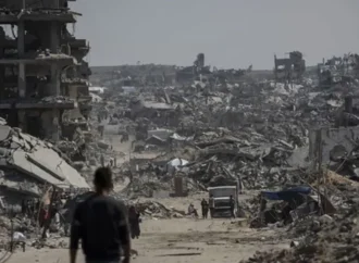 اسرائیلی فوج کی جنگ بندی کے باوجود غزہ میں کارروائی، 13 فلسطینی شہید