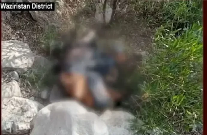 سرحد پار سے دراندازی کی کوشش ناکام،25 خوارج مارے گئے