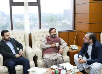 ڈبلیو ڈبلیو ایف نے لیبر کمپلیکس، ٹیکسلا میں 504 رہائشی فلیٹس کی تعمیر کامیابی سے مکمل کی ہے،سالک حسین