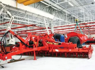 پنجاب حکومت نے چین کے ساتھ زرعی آلات کی اسمبلی کے معاہدے پر دستخط کردیئے